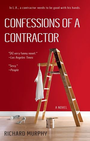 Confessions of a Contractor image number 0
