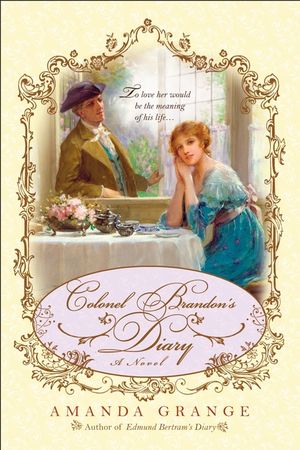 Colonel Brandon's Diary image number 0