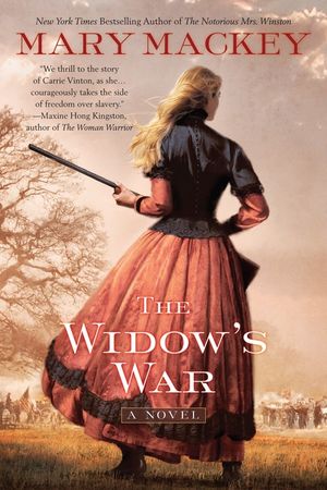 The Widow's War image number 0