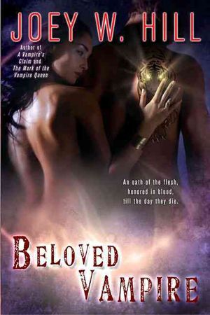 Beloved Vampire image number 0