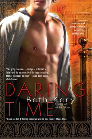 Daring Time image number 0