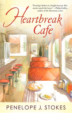 Heartbreak Cafe image number 0