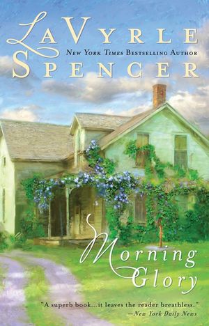 Morning Glory image number 0