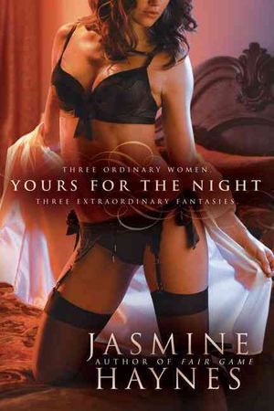 Yours for the Night image number 0