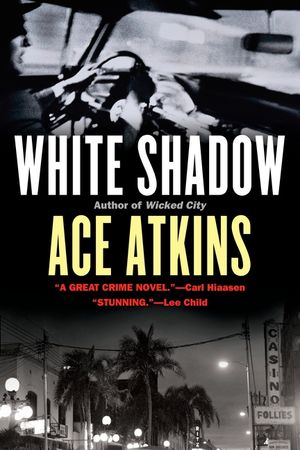 White Shadow image number 0