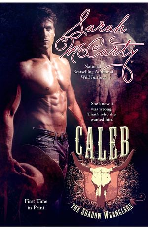 Caleb image number 0