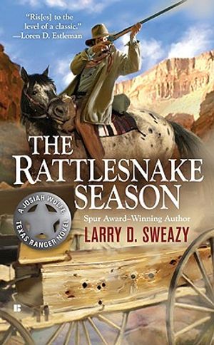 The Rattlesnake Season image number 0