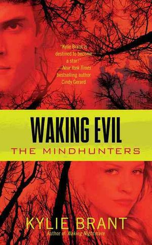 Waking Evil : The Mindhunters image number 0