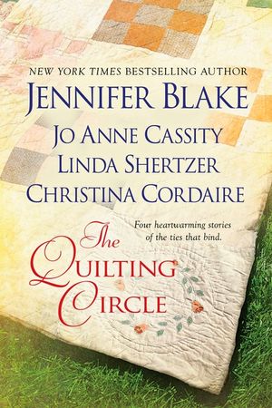 The Quilting Circle image number 0