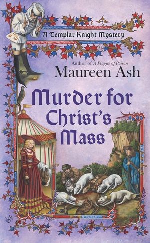 Murder for Christ's Mass image number 0