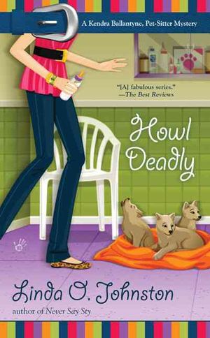 Howl Deadly image number 0