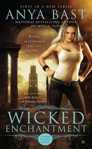 Wicked Enchantment image number 0