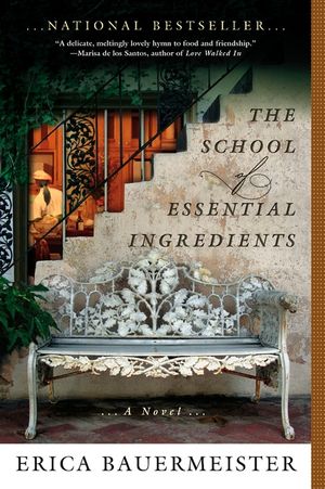 The School of Essential Ingredients image number 0