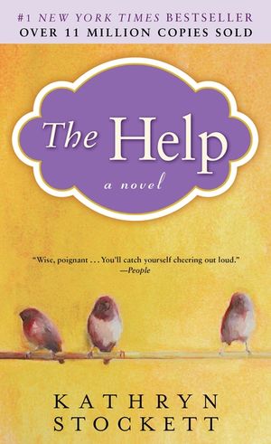 The Help image number 0