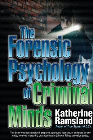 The Forensic Psychology of Criminal Minds image number 0