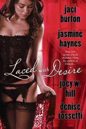 Laced With Desire image number 0