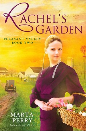 Rachel's Garden image number 0