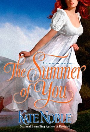 The Summer of You image number 0