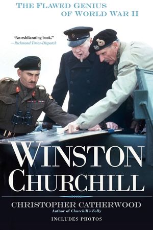 Winston Churchill: The Flawed Genius of World War II image number 0