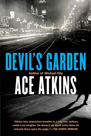 Devil's Garden image number 0