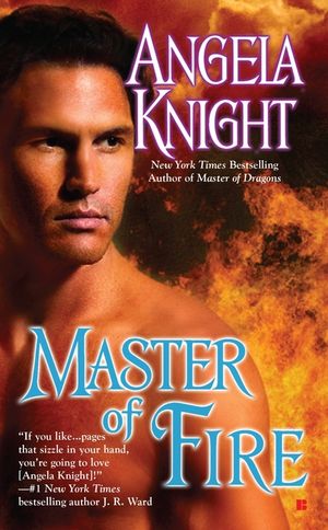 Master of Fire image number 0