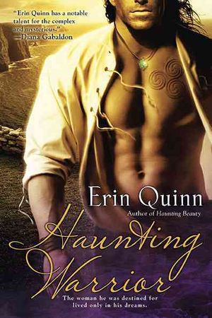 Haunting Warrior image number 0