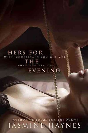 Hers for the Evening image number 0
