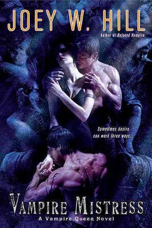 Vampire Mistress image number 0