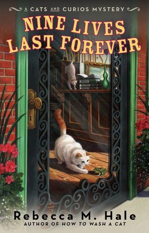 Nine Lives Last Forever image number 0