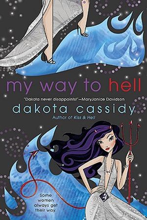 My Way to Hell image number 0