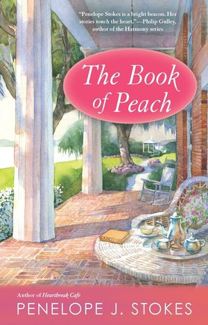 The Book of Peach image number 0