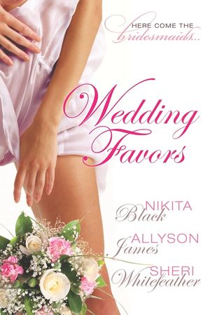 Wedding Favors image number 0