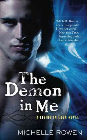 The Demon in Me image number 0
