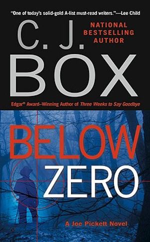 Below Zero image number 0