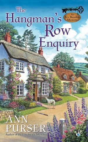 The Hangman's Row Enquiry image number 0
