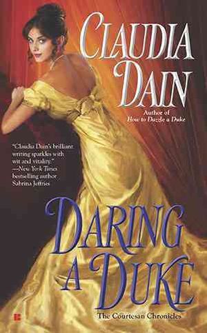 Daring a Duke image number 0