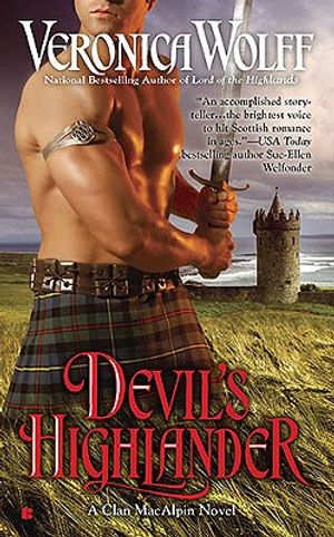 Devil's Highlander image number 0
