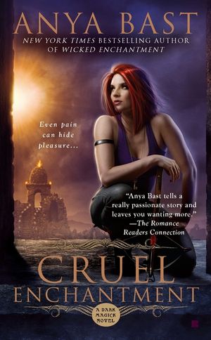 Cruel Enchantment image number 0