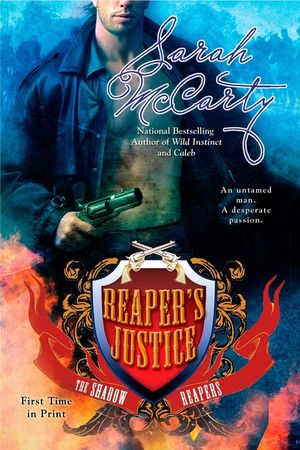 Reaper's Justice image number 0