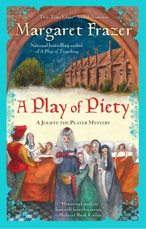 A Play of Piety image number 0