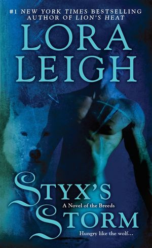 Styx's Storm image number 0