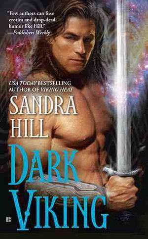 Dark Viking image number 0