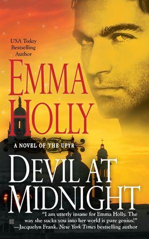 Devil at Midnight image number 0