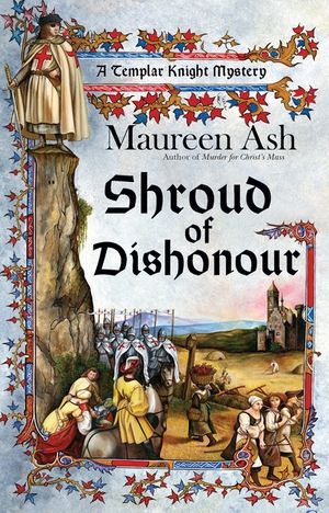 Shroud of Dishonour image number 0