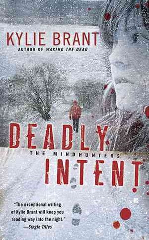 Deadly Intent image number 0