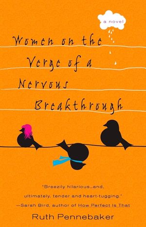 Women on the Verge of a Nervous Breakthrough image number 0