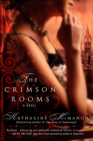 The Crimson Rooms image number 0