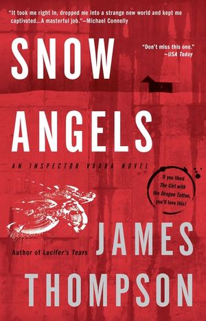 Snow Angels image number 0
