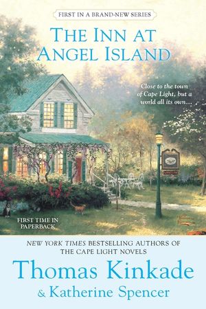 The Inn at Angel Island: An Angel Island Novel image number 0
