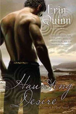 Haunting Desire : A Mists of Ireland Novel image number 0